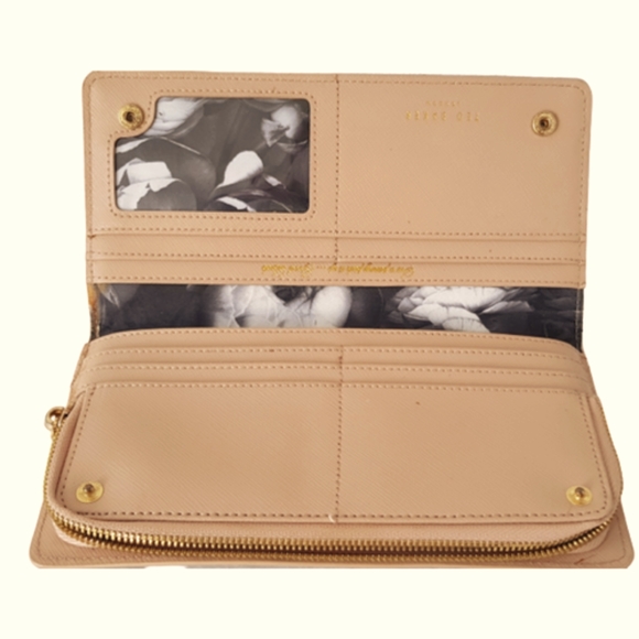 Ted Baker London 🇬🇧 wallet - Picture 2 of 4